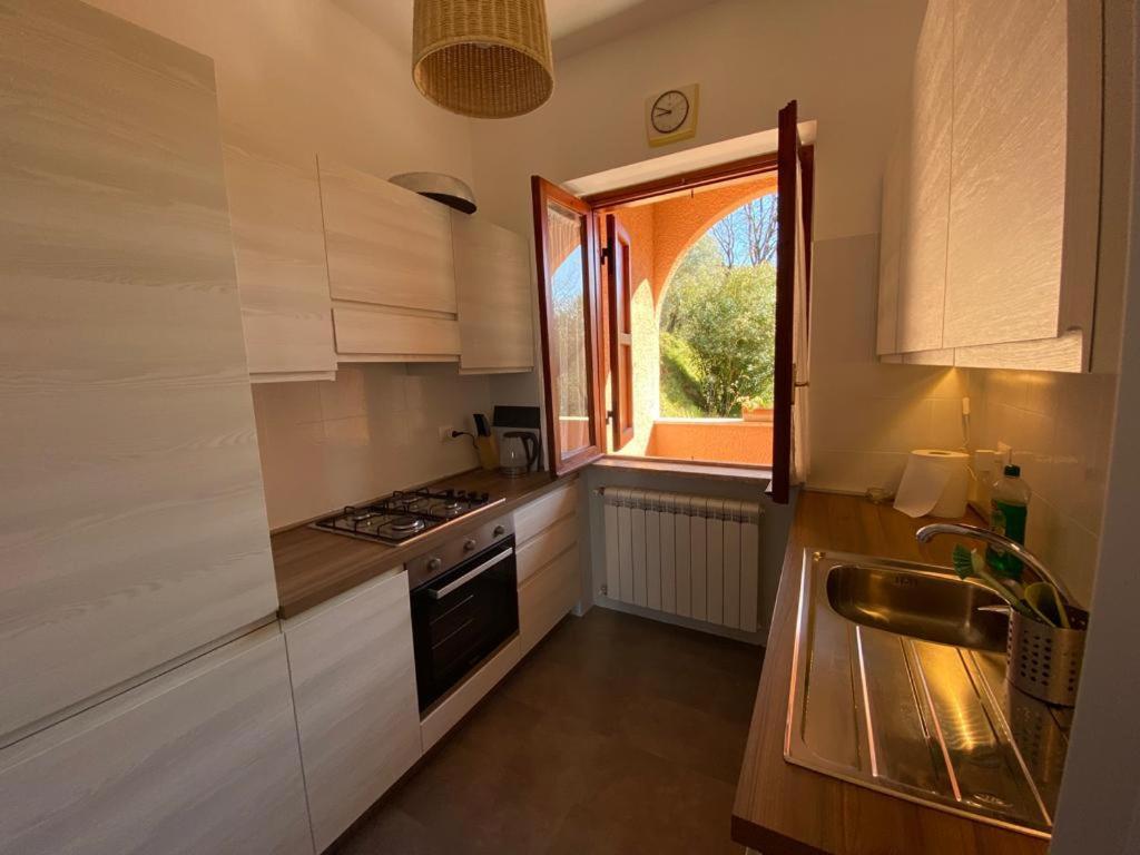Argentella House Villa Palombara Sabina Exteriör bild