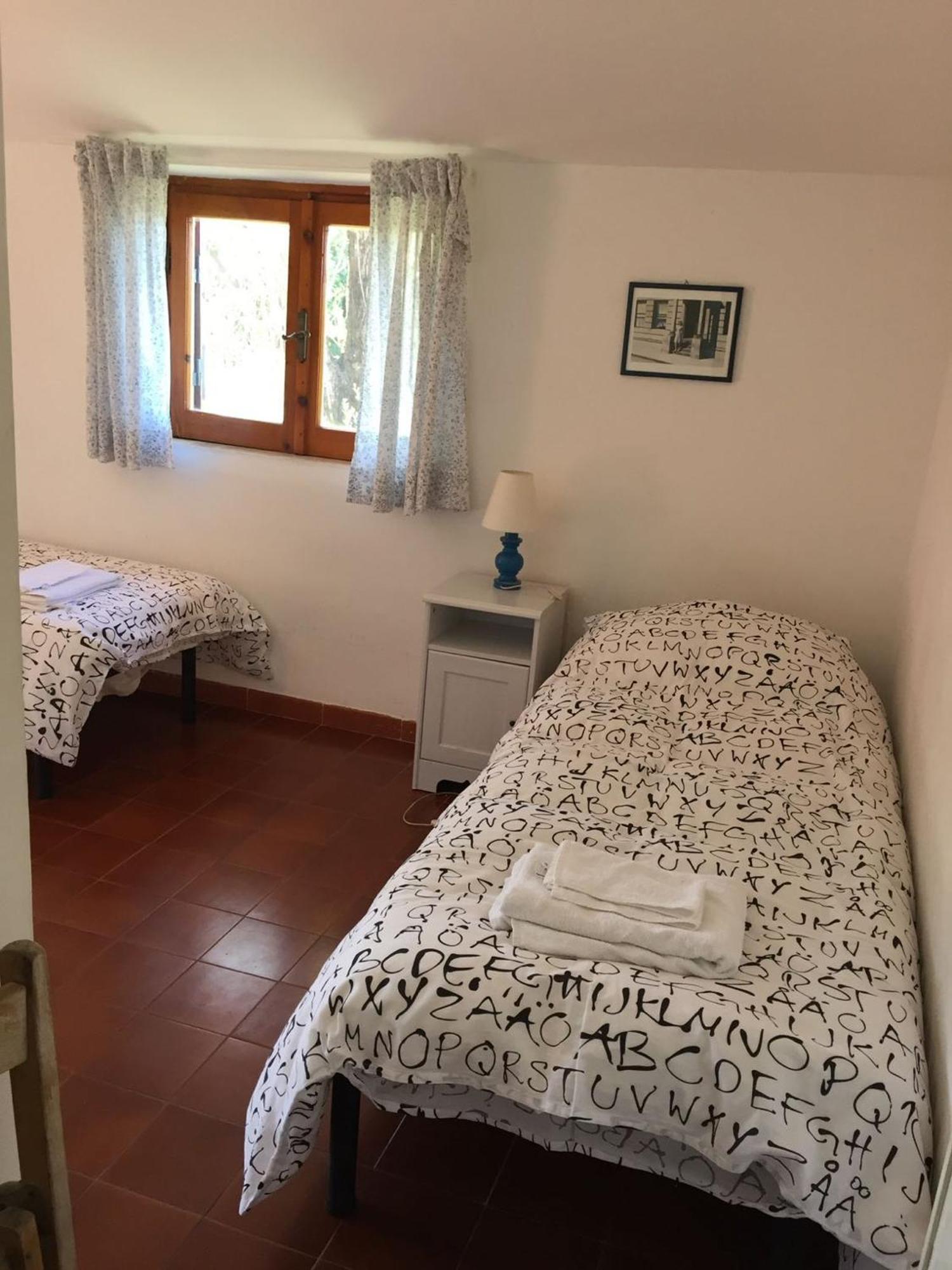 Argentella House Villa Palombara Sabina Exteriör bild