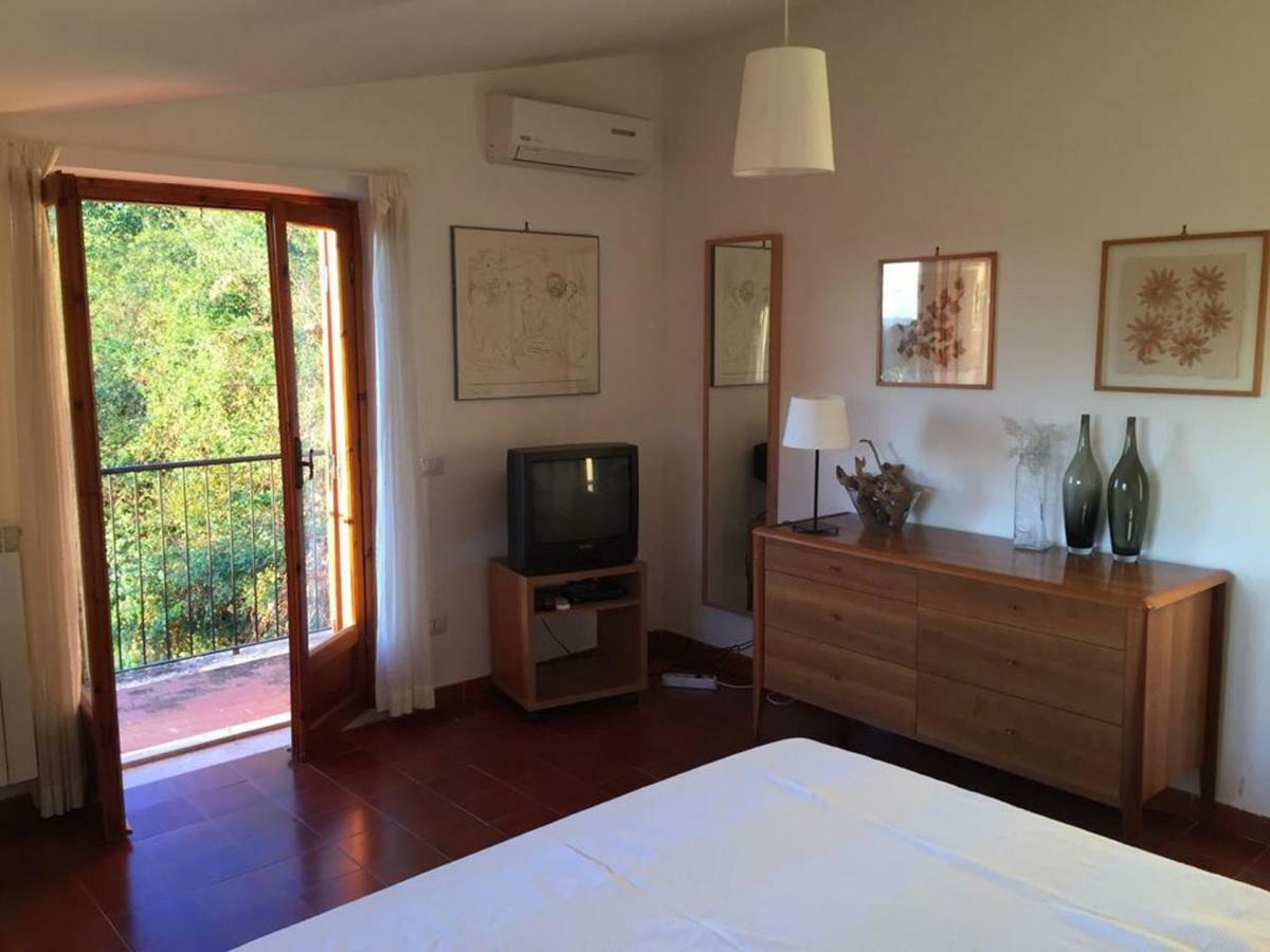 Argentella House Villa Palombara Sabina Exteriör bild