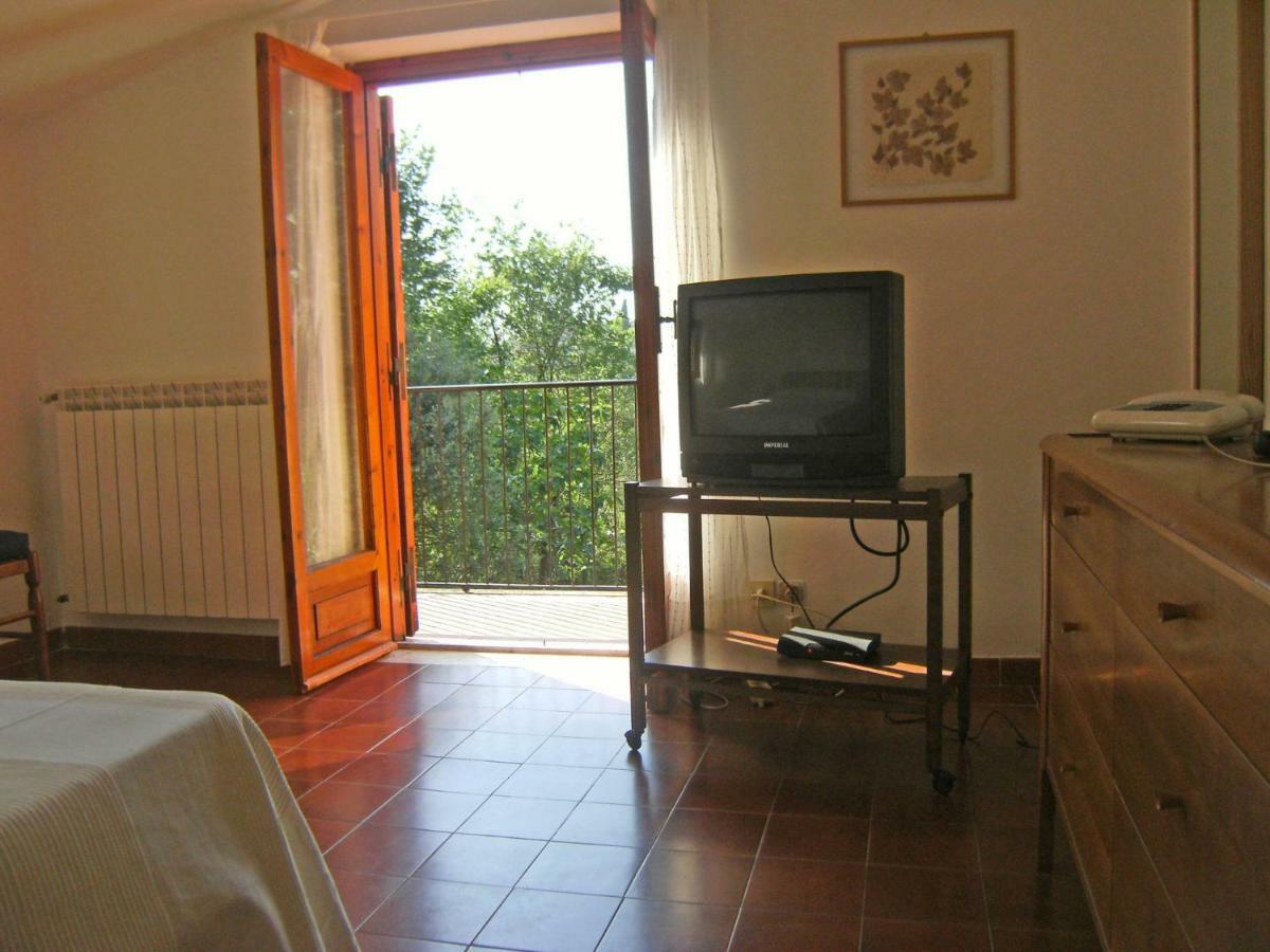Argentella House Villa Palombara Sabina Exteriör bild