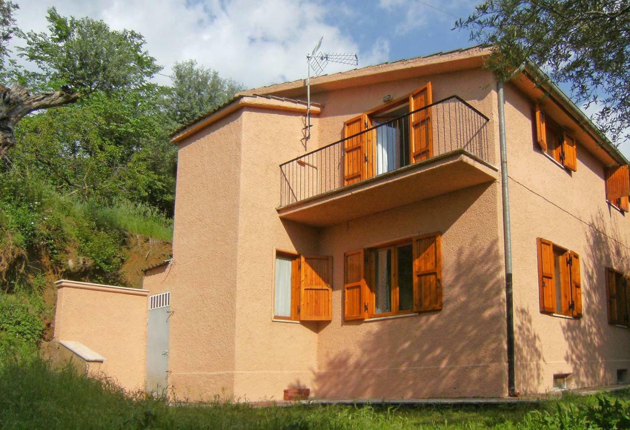 Argentella House Villa Palombara Sabina Exteriör bild