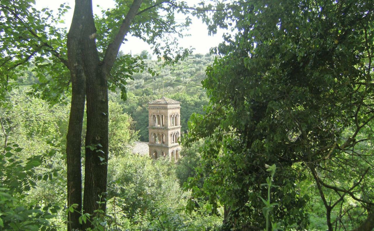 Argentella House Villa Palombara Sabina Exteriör bild