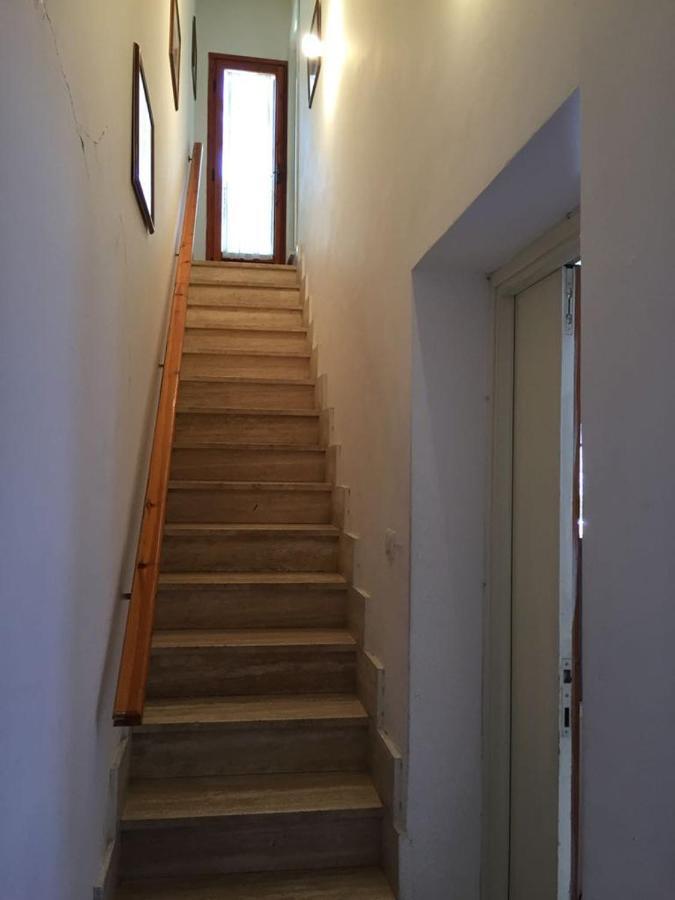 Argentella House Villa Palombara Sabina Exteriör bild